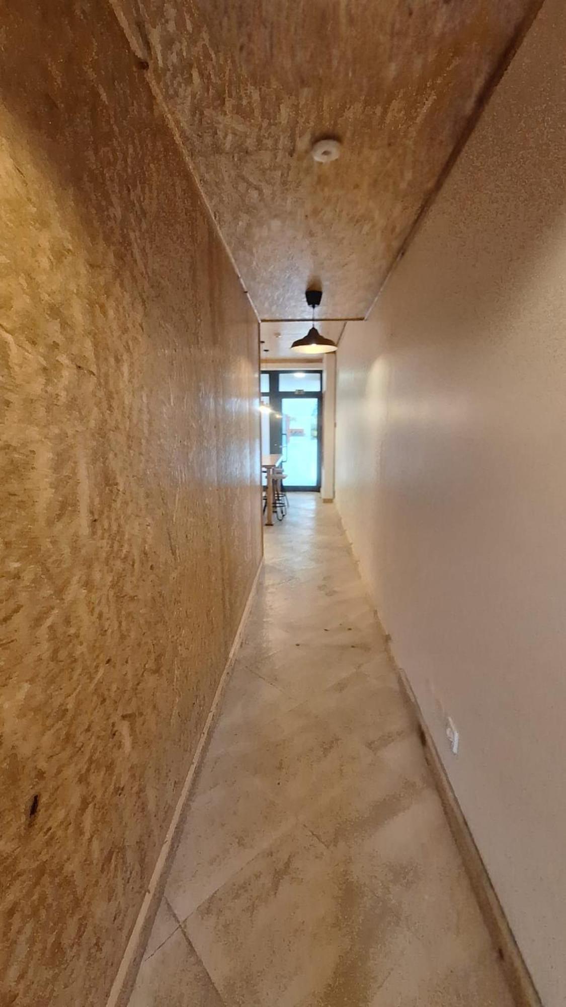 Hotel Sleep Shop Carnaxide Esterno foto