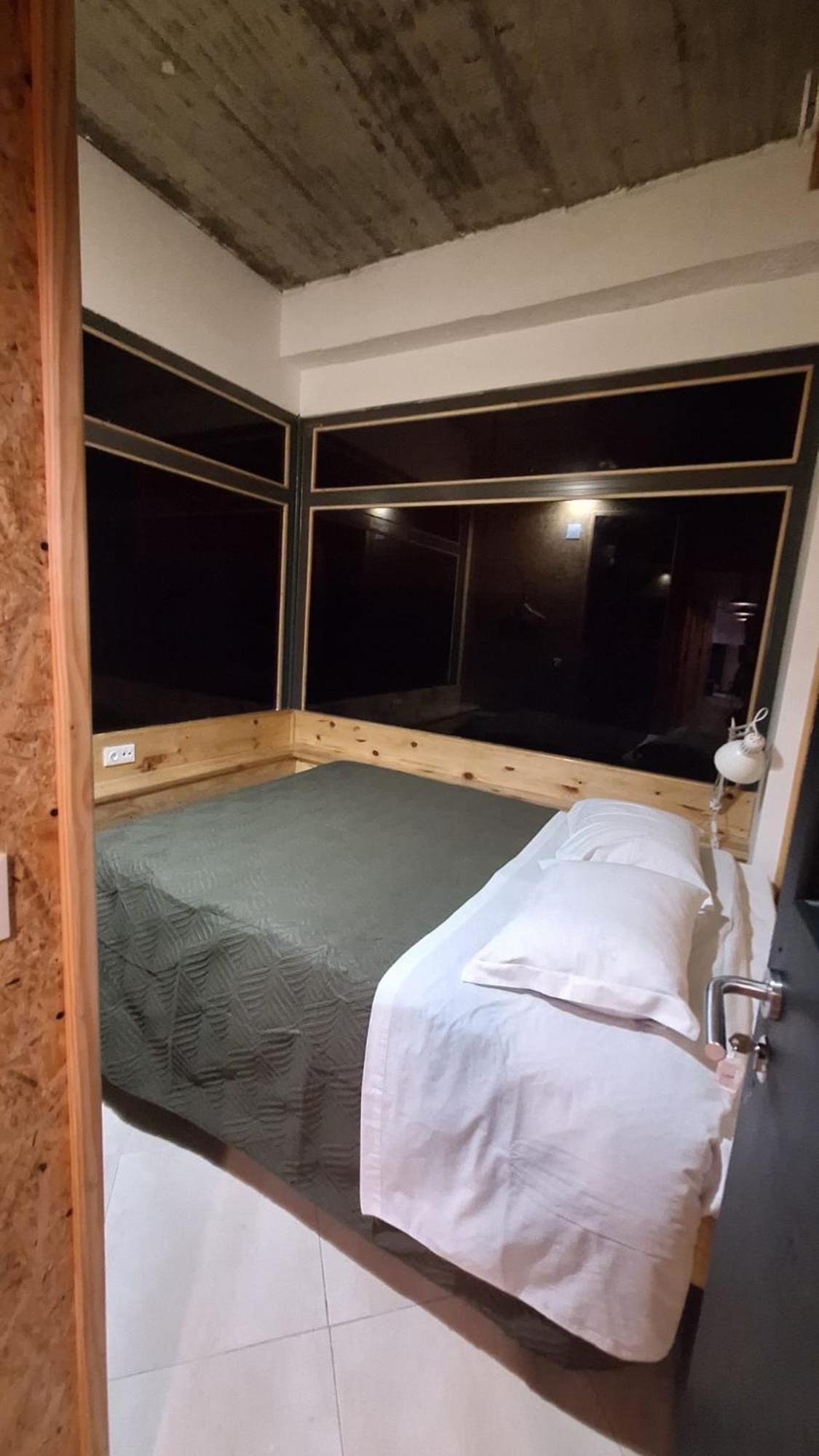 Hotel Sleep Shop Carnaxide Esterno foto