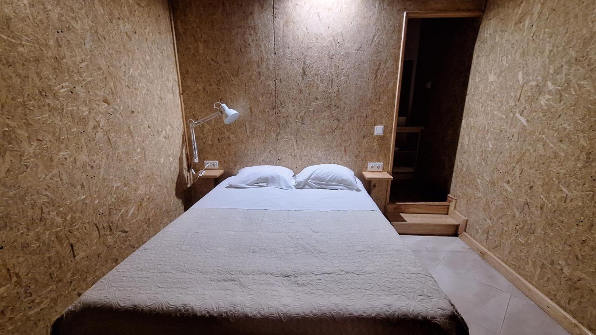 Hotel Sleep Shop Carnaxide Esterno foto