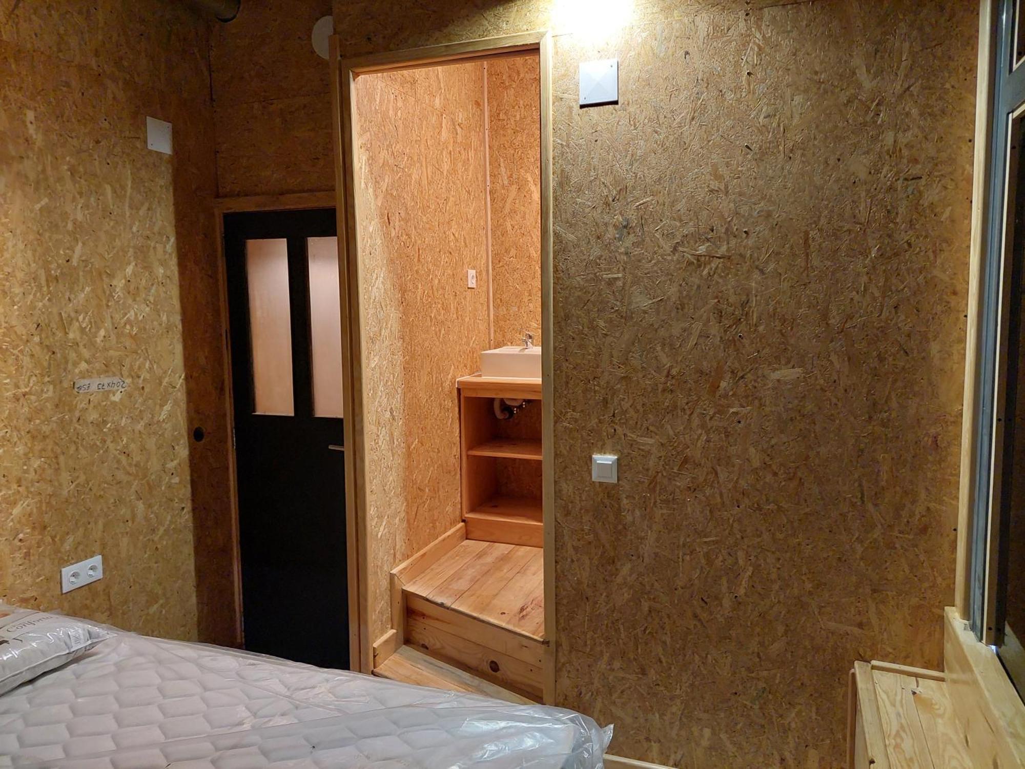 Hotel Sleep Shop Carnaxide Esterno foto