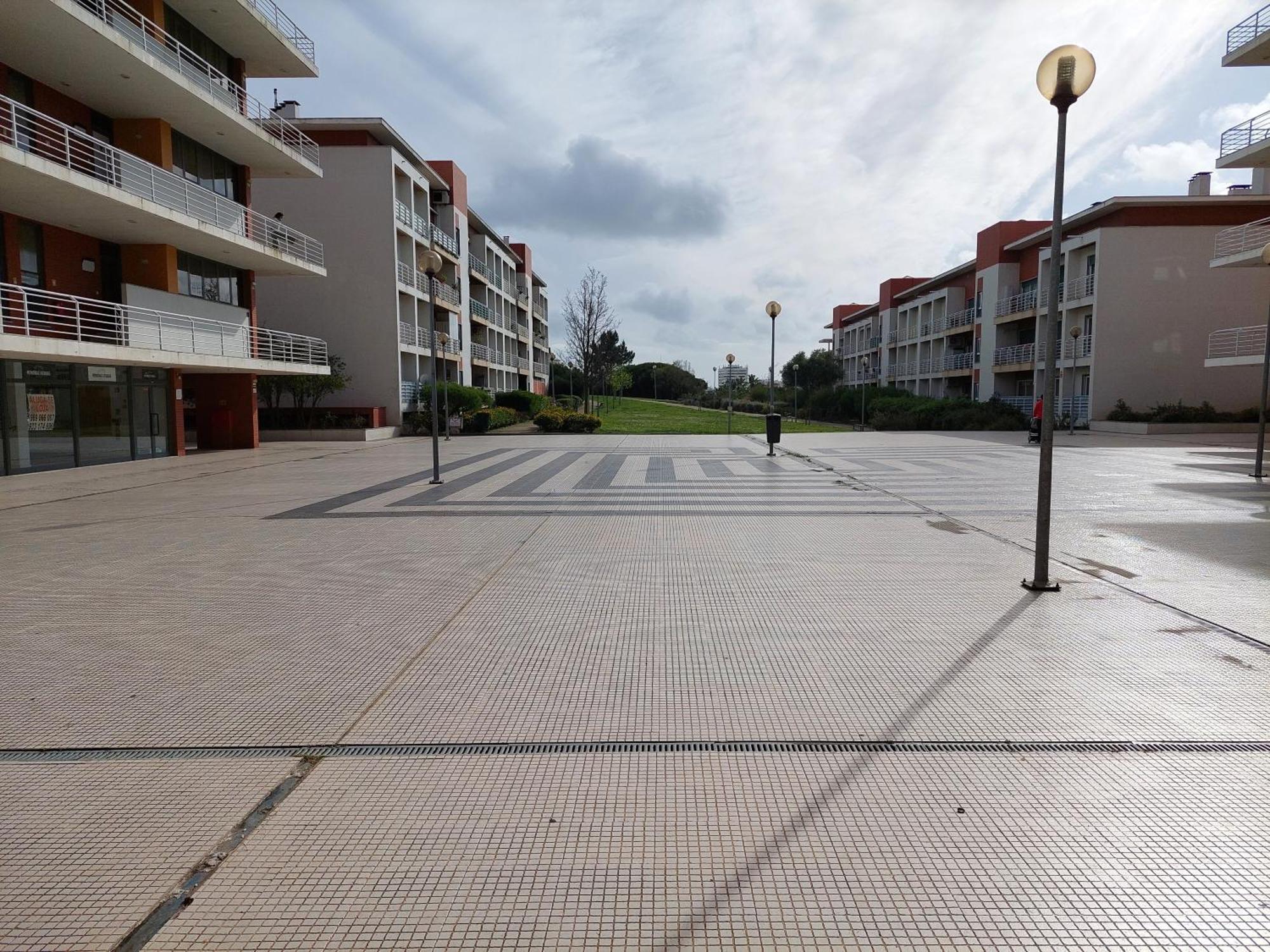 Hotel Sleep Shop Carnaxide Esterno foto