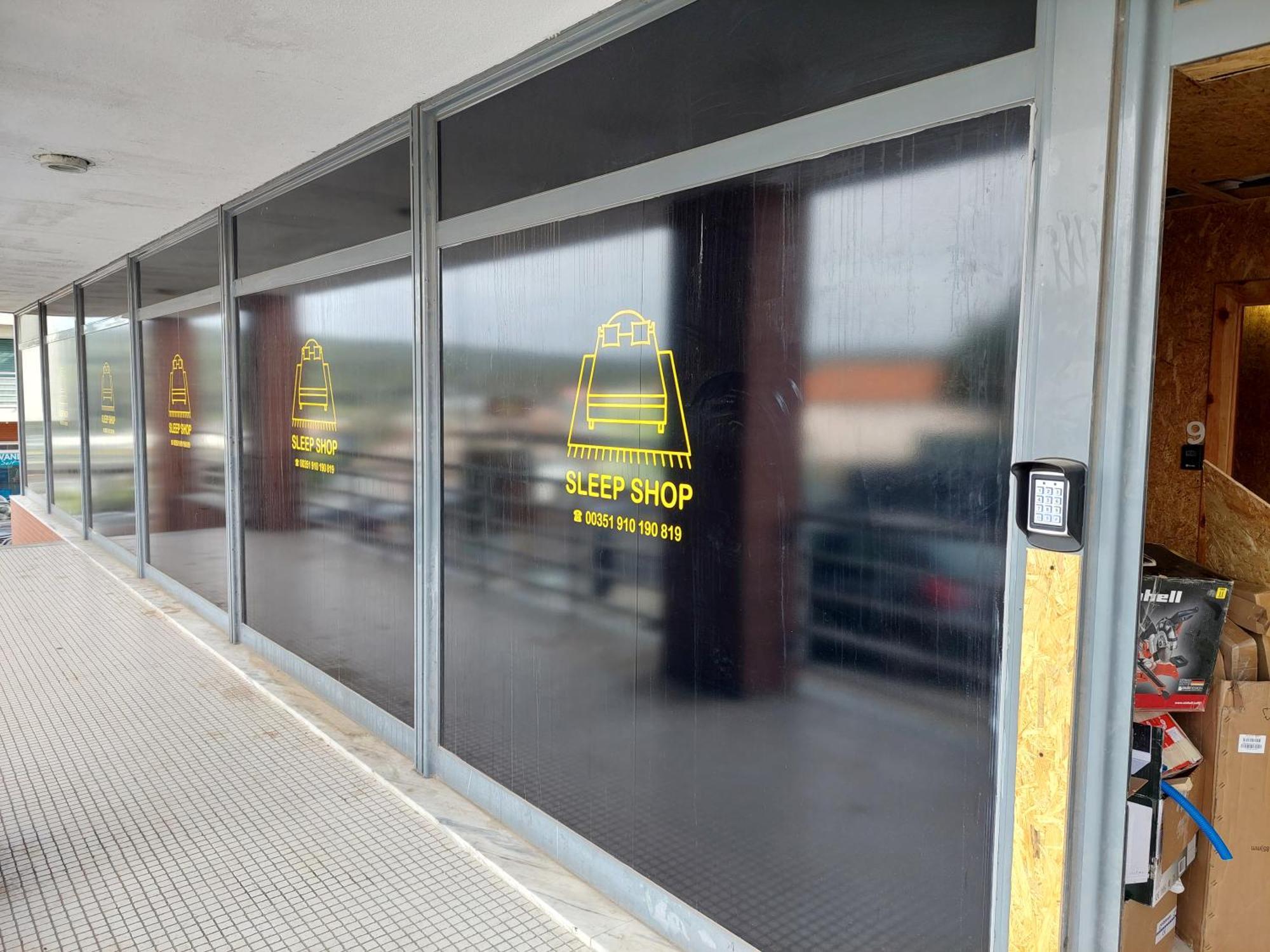Hotel Sleep Shop Carnaxide Esterno foto